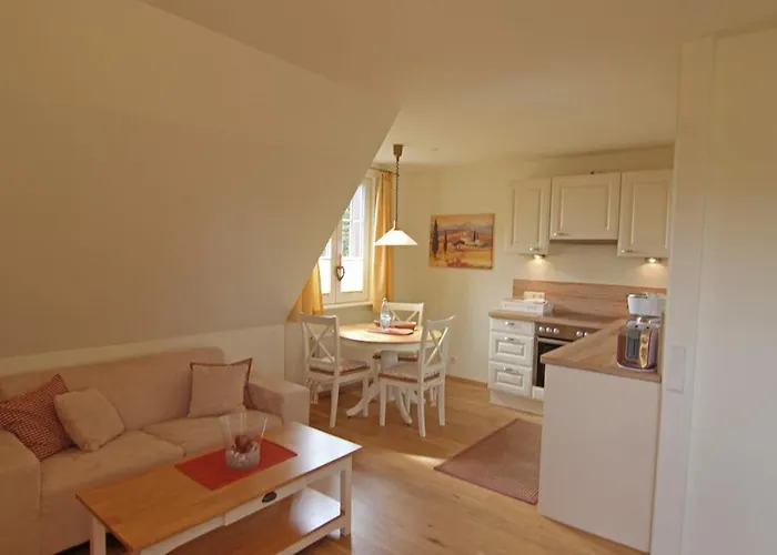 Appartement Suenje *
