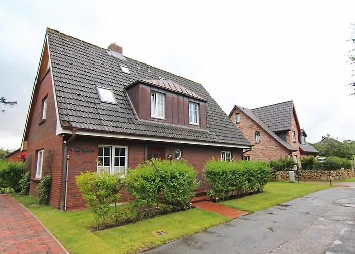Suenje Appartement *