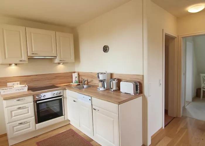 Suenje Appartement *