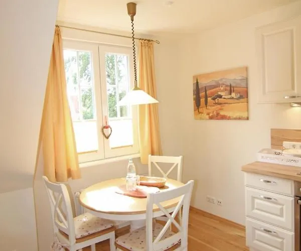 Appartement Suenje