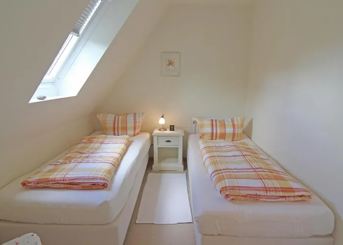 Appartement Suenje *