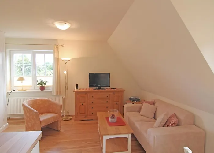 Appartement Suenje