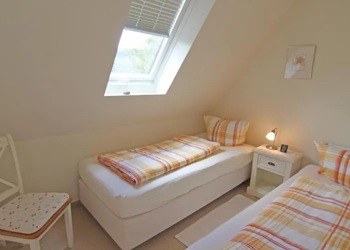 Appartement Suenje *